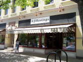 A.J. Hastings Stationary