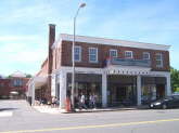 Amherst Cinema Arts Center