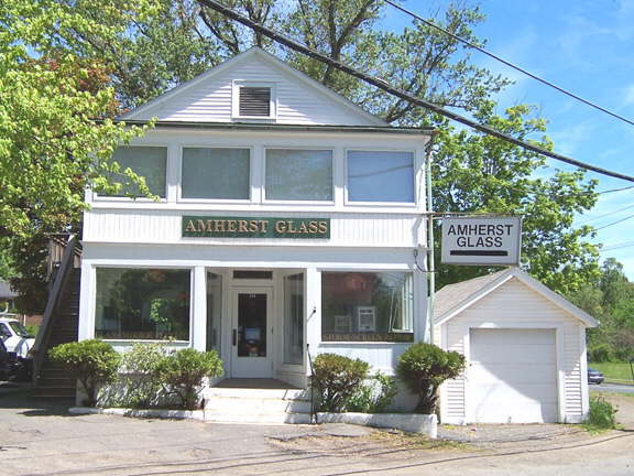 Amherst Glass